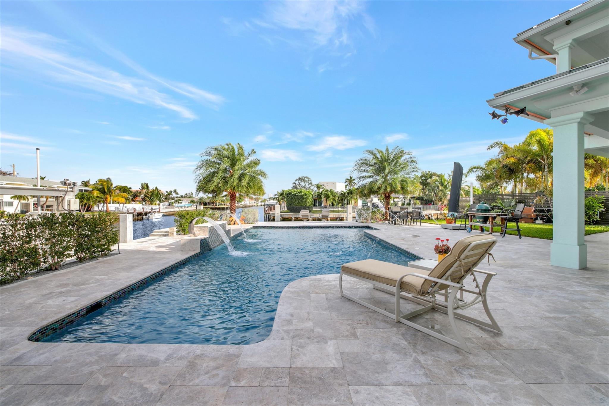 GARDEN ISLES - Residential