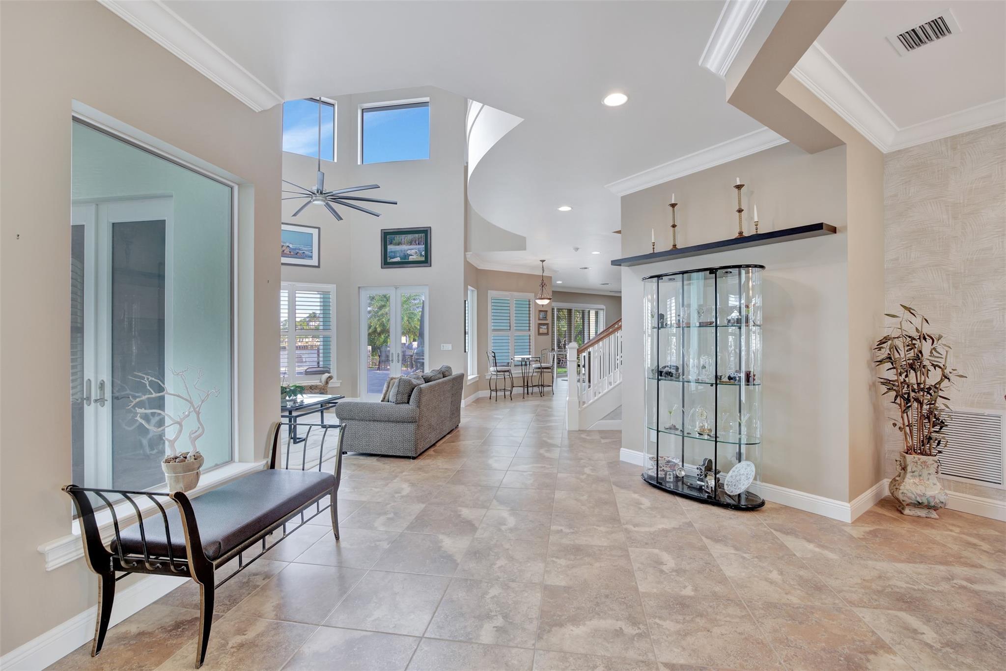 GARDEN ISLES - Residential