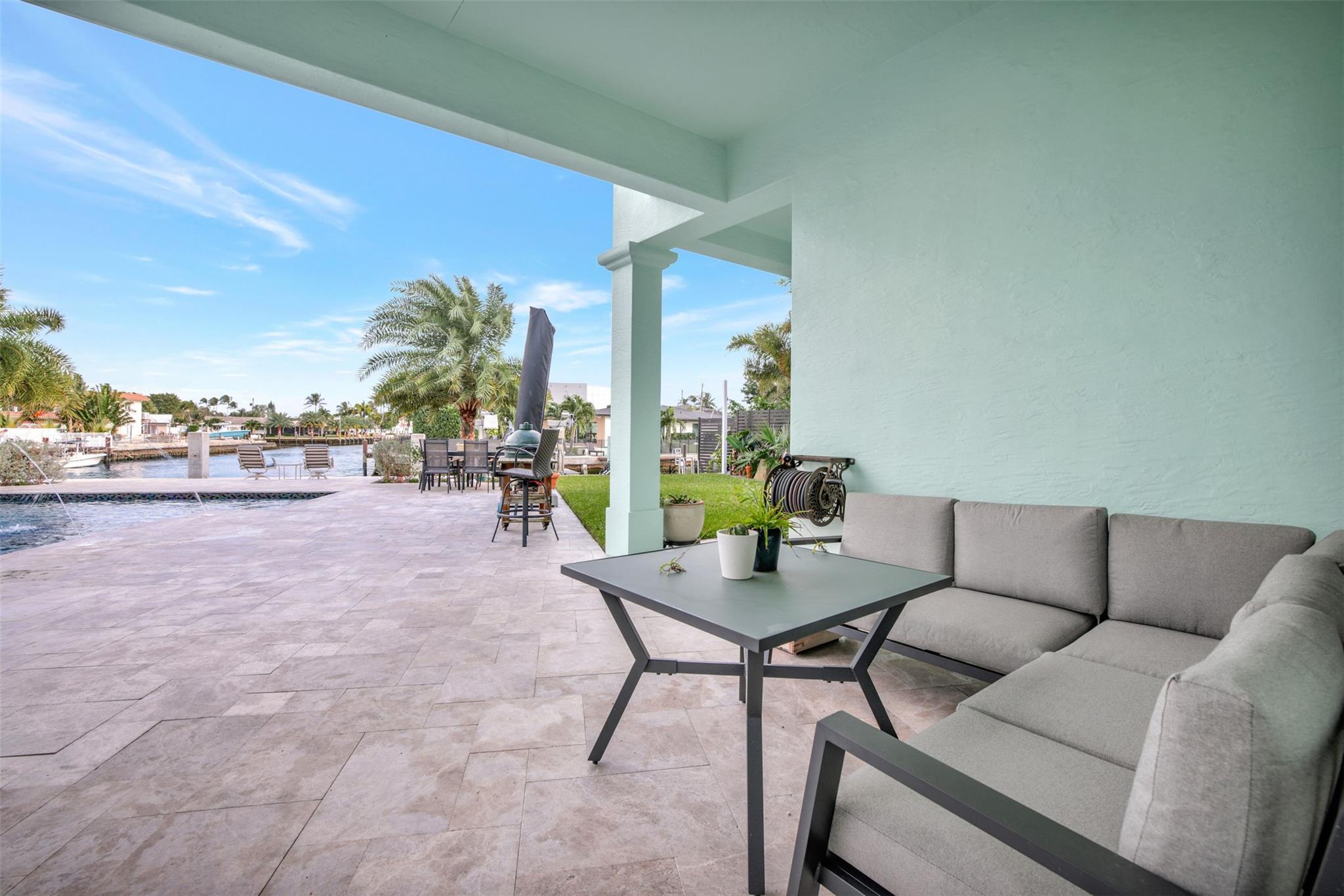 GARDEN ISLES - Residential