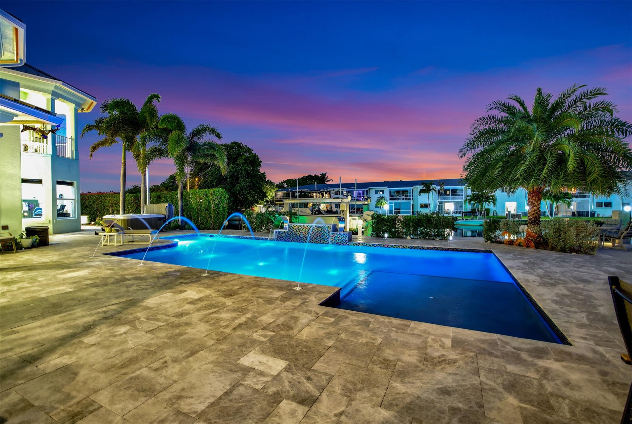 GARDEN ISLES - Residential