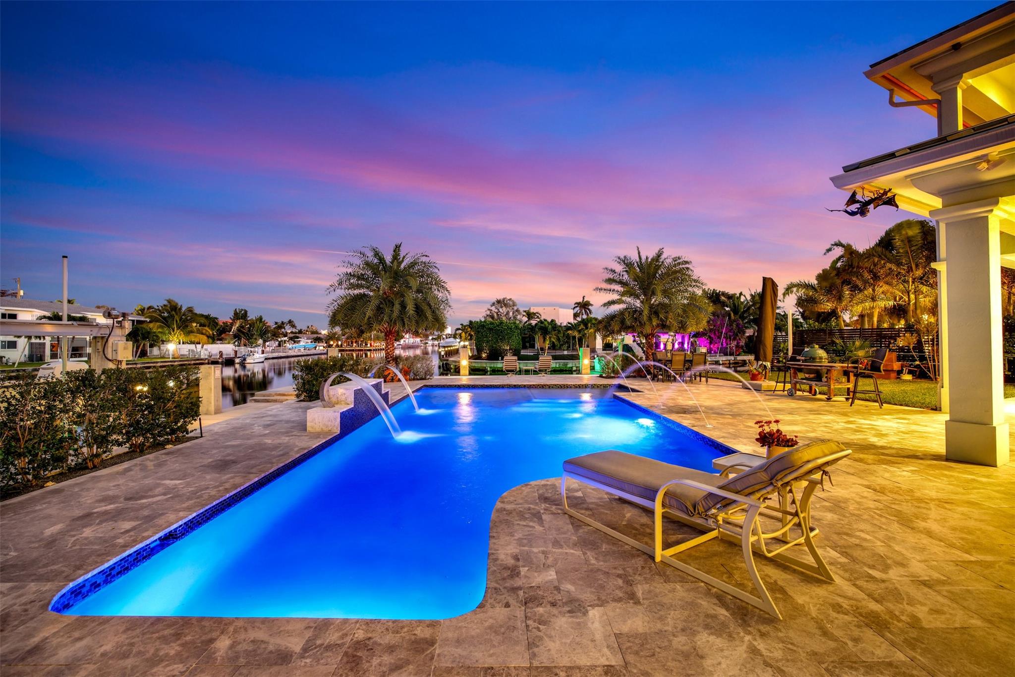 GARDEN ISLES - Residential