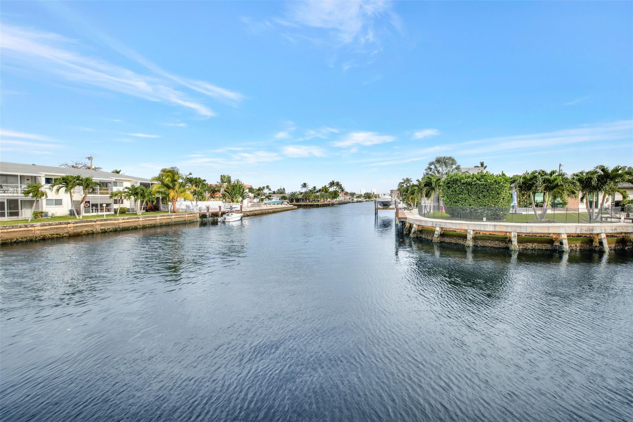 GARDEN ISLES - Residential