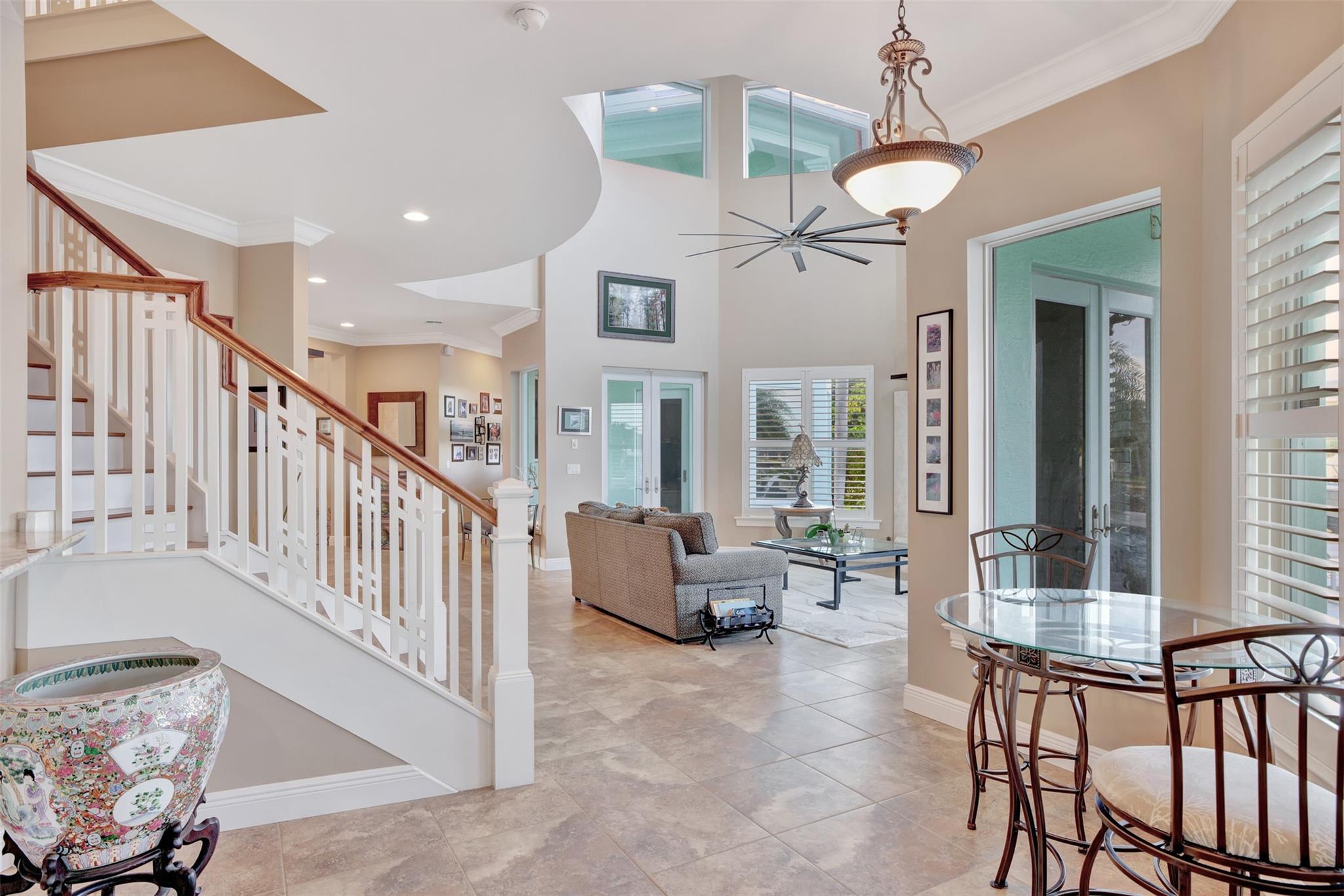 GARDEN ISLES - Residential