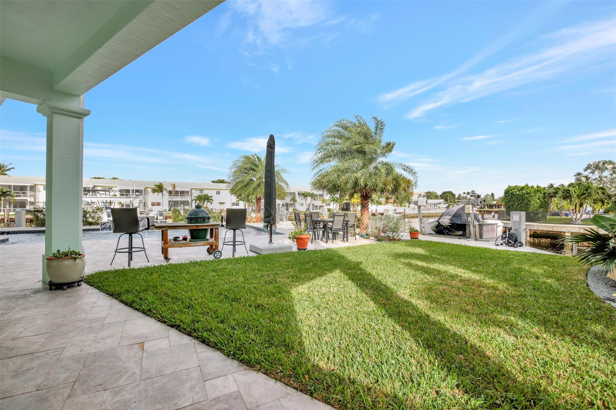 GARDEN ISLES - Residential