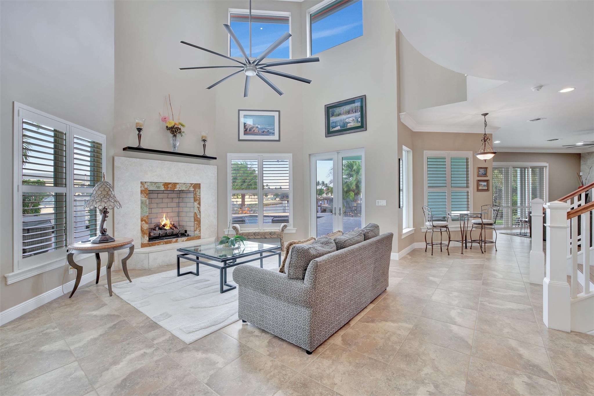 GARDEN ISLES - Residential