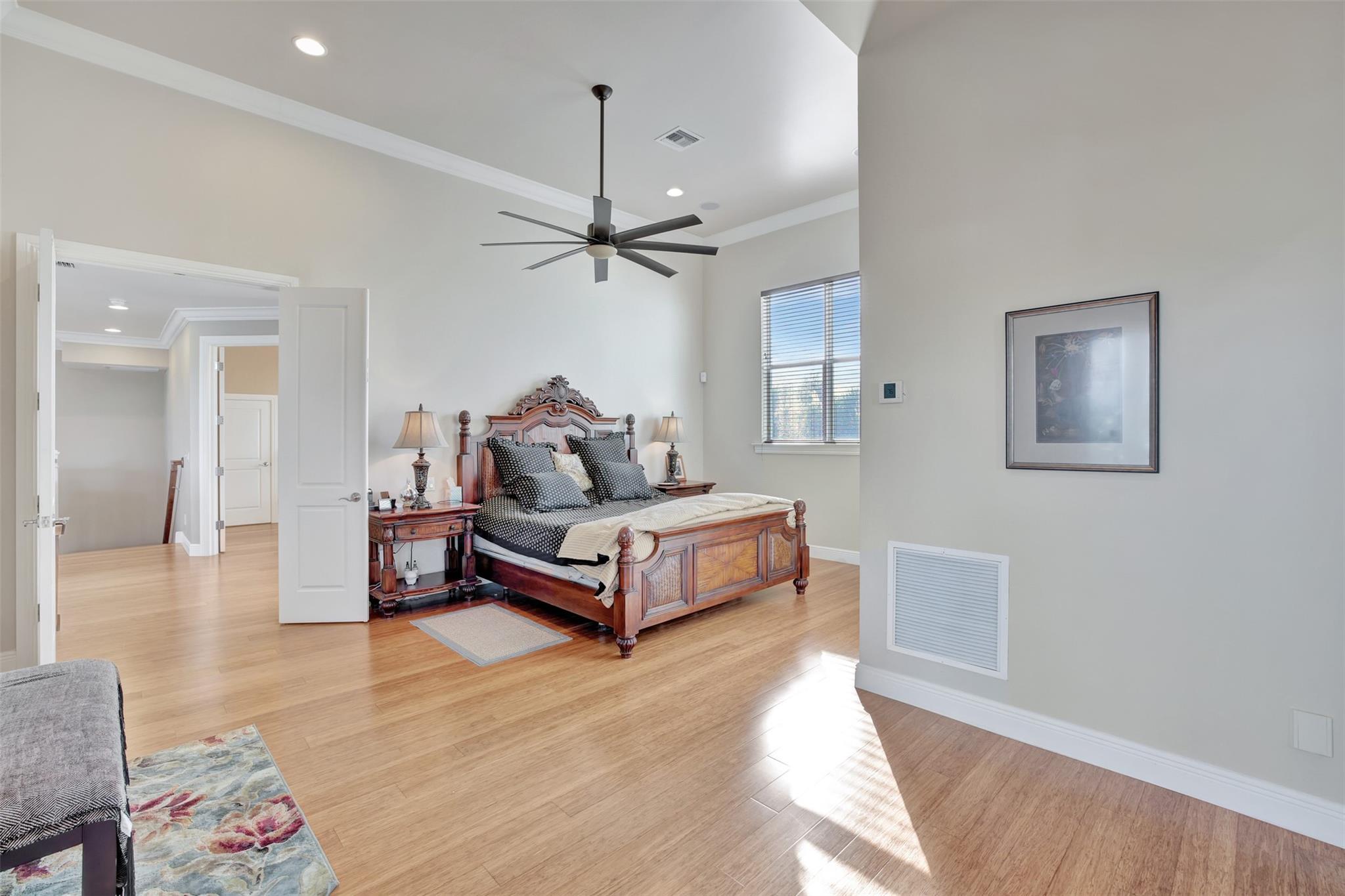 GARDEN ISLES - Residential