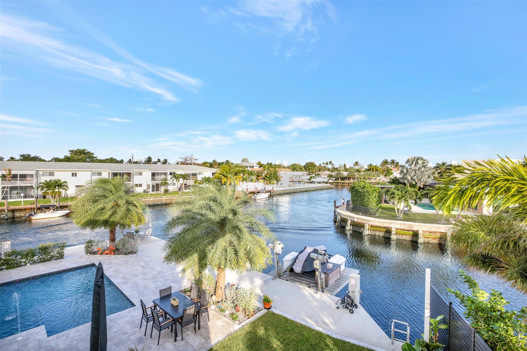 GARDEN ISLES - Residential