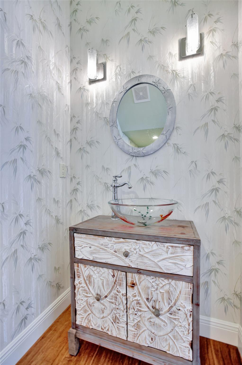 GARDEN ISLES - Residential