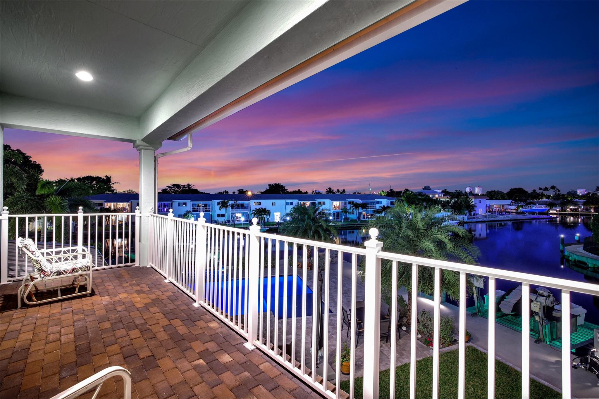 GARDEN ISLES - Residential