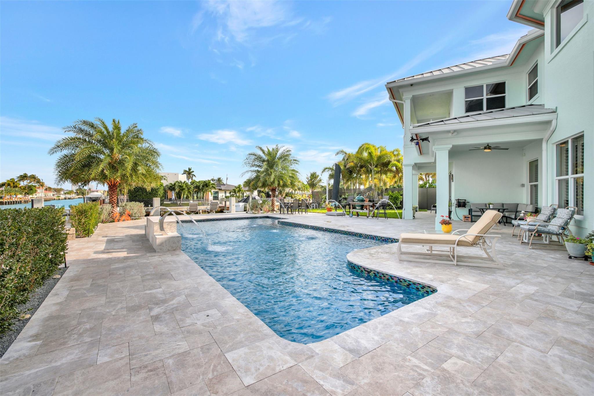 GARDEN ISLES - Residential