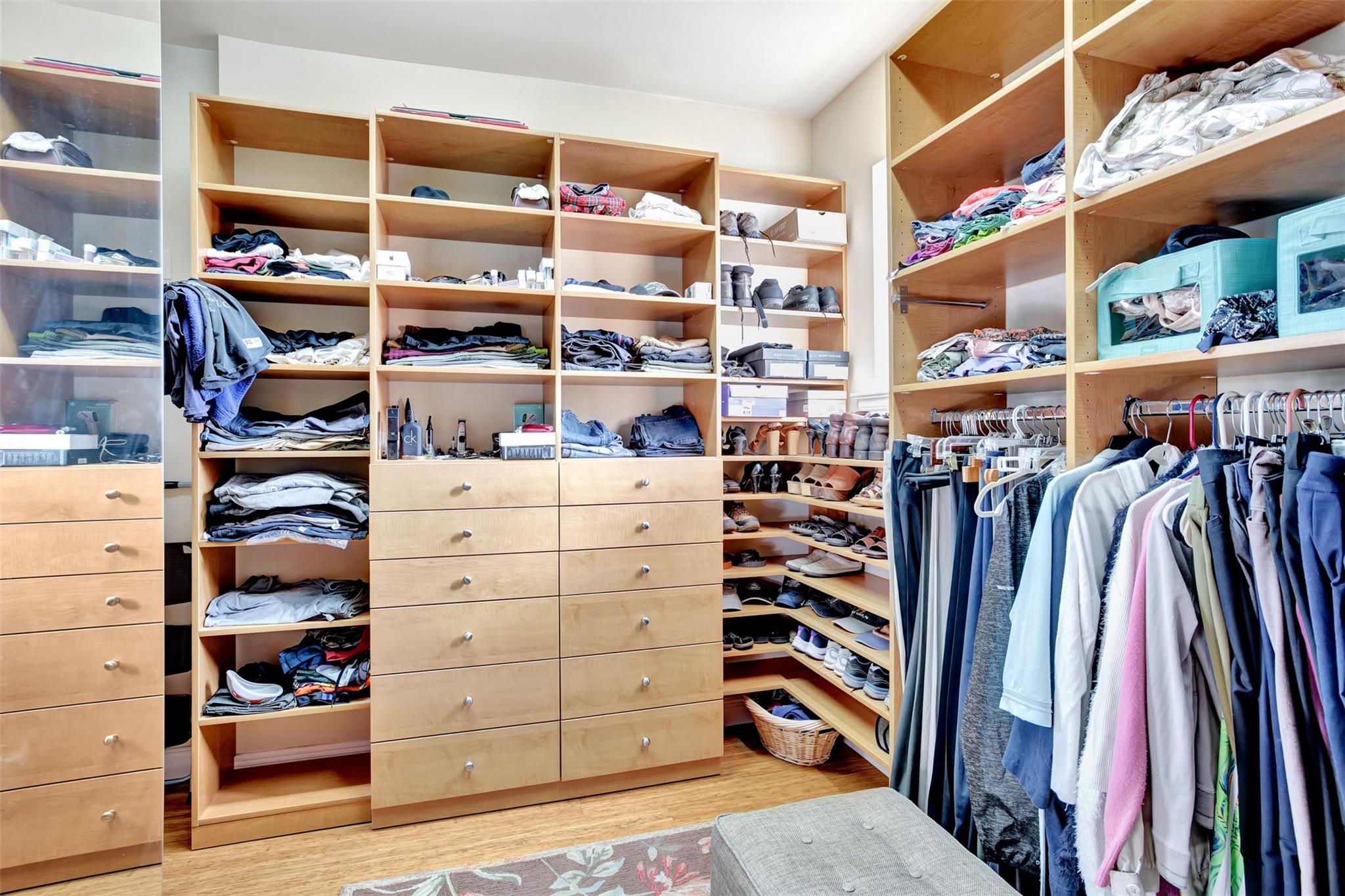 GARDEN ISLES - Residential