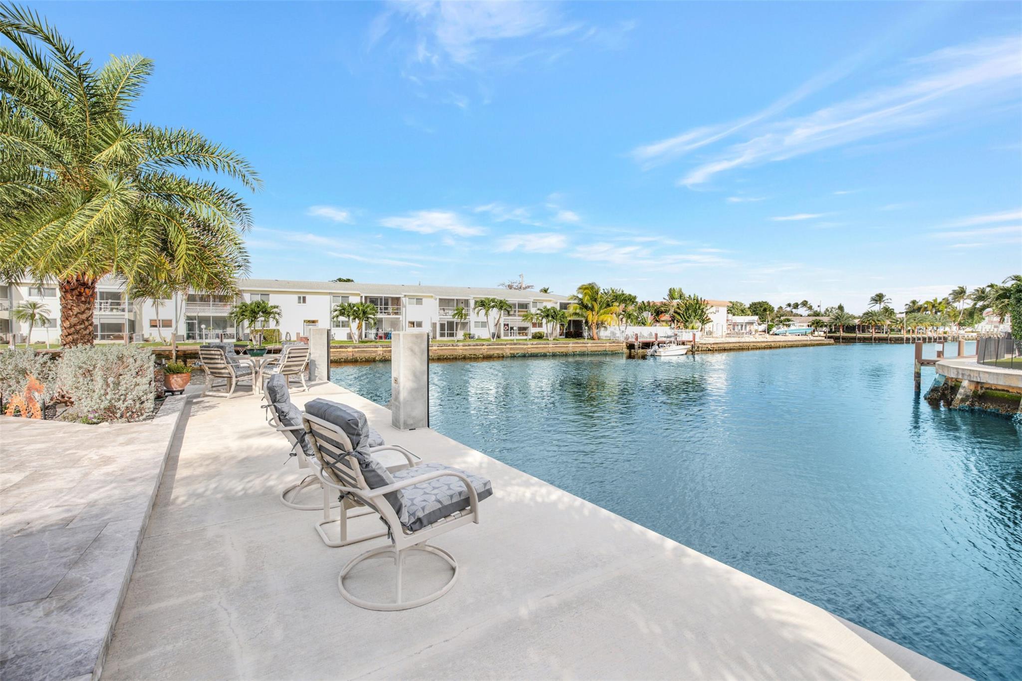 GARDEN ISLES - Residential