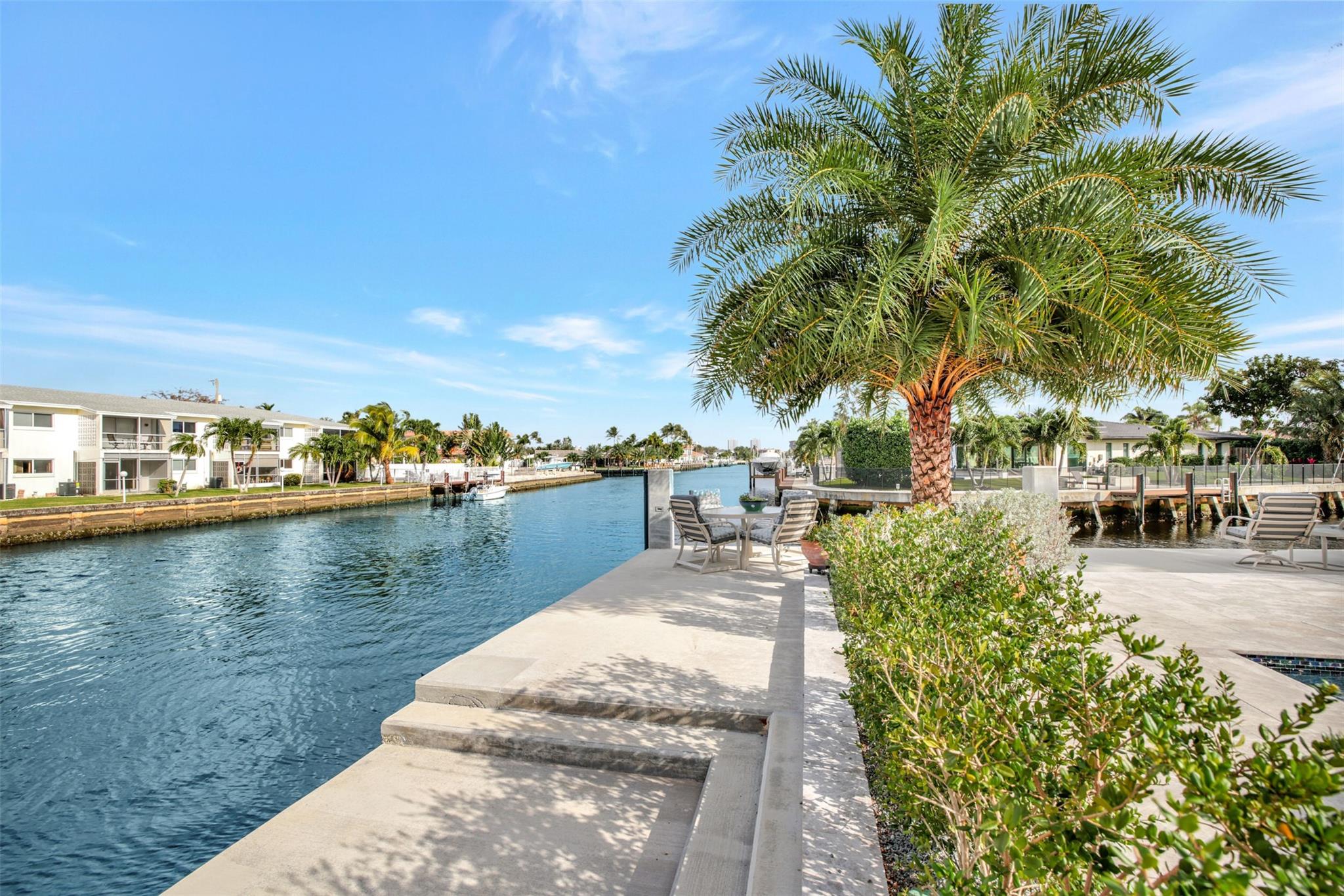 GARDEN ISLES - Residential