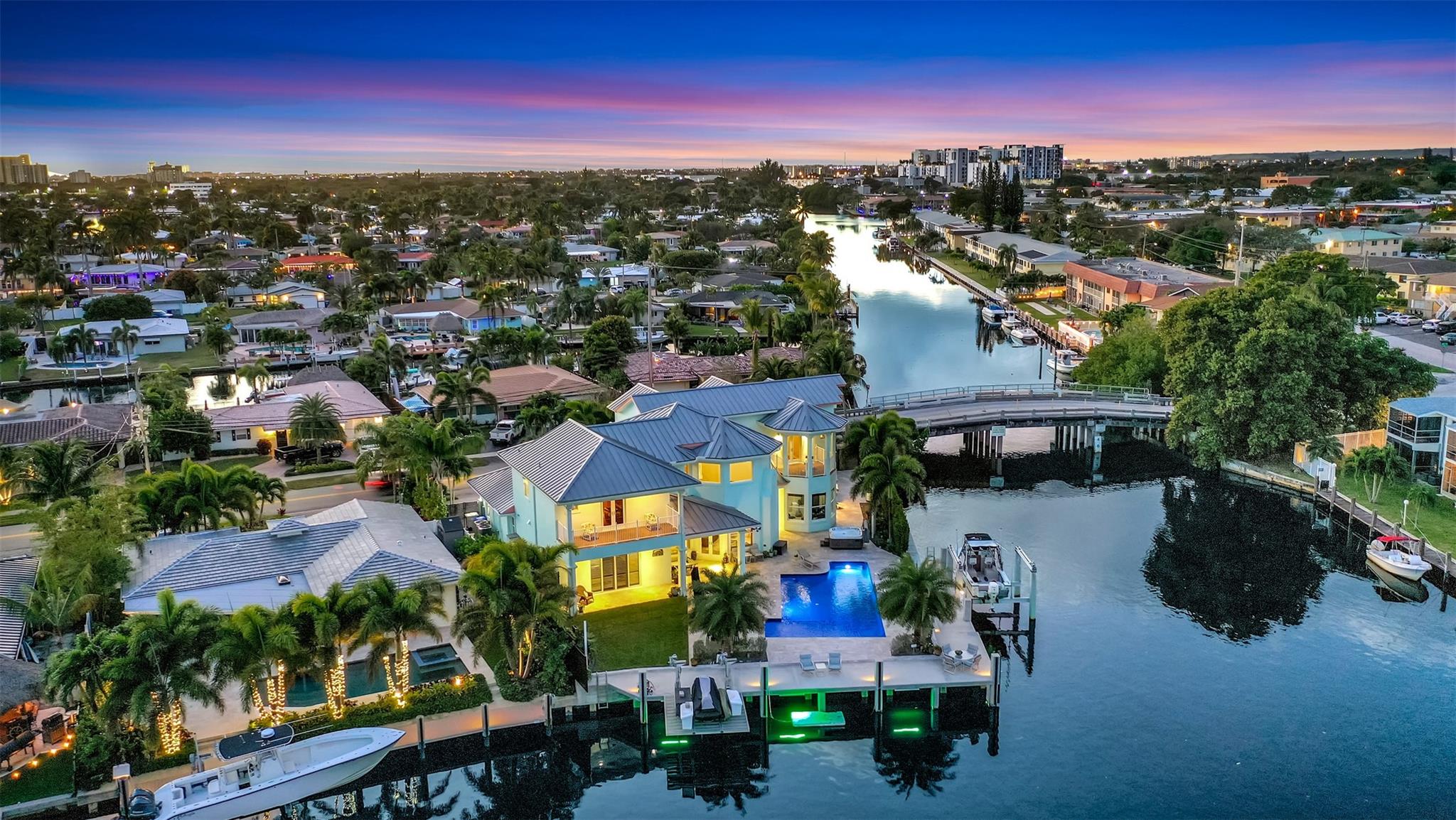 GARDEN ISLES - Residential