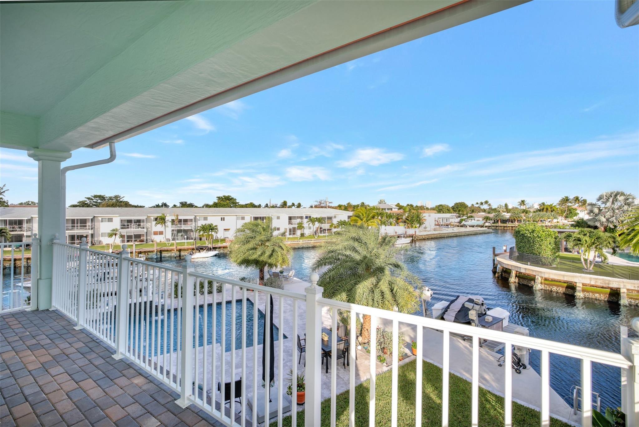 GARDEN ISLES - Residential