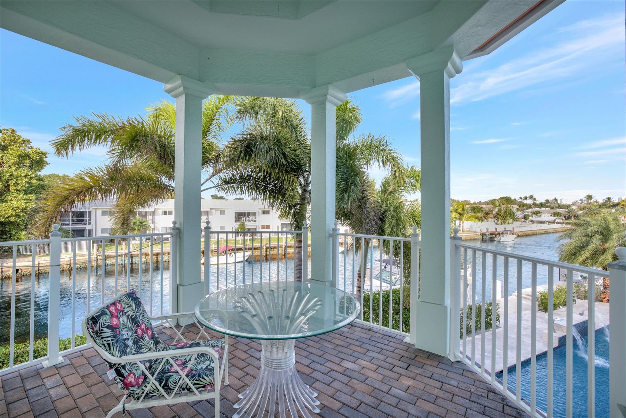 GARDEN ISLES - Residential