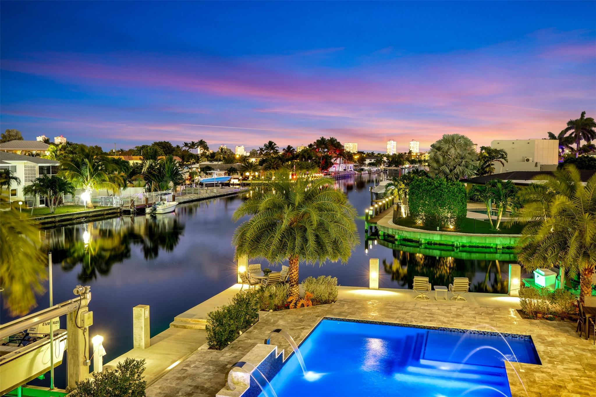 GARDEN ISLES - Residential