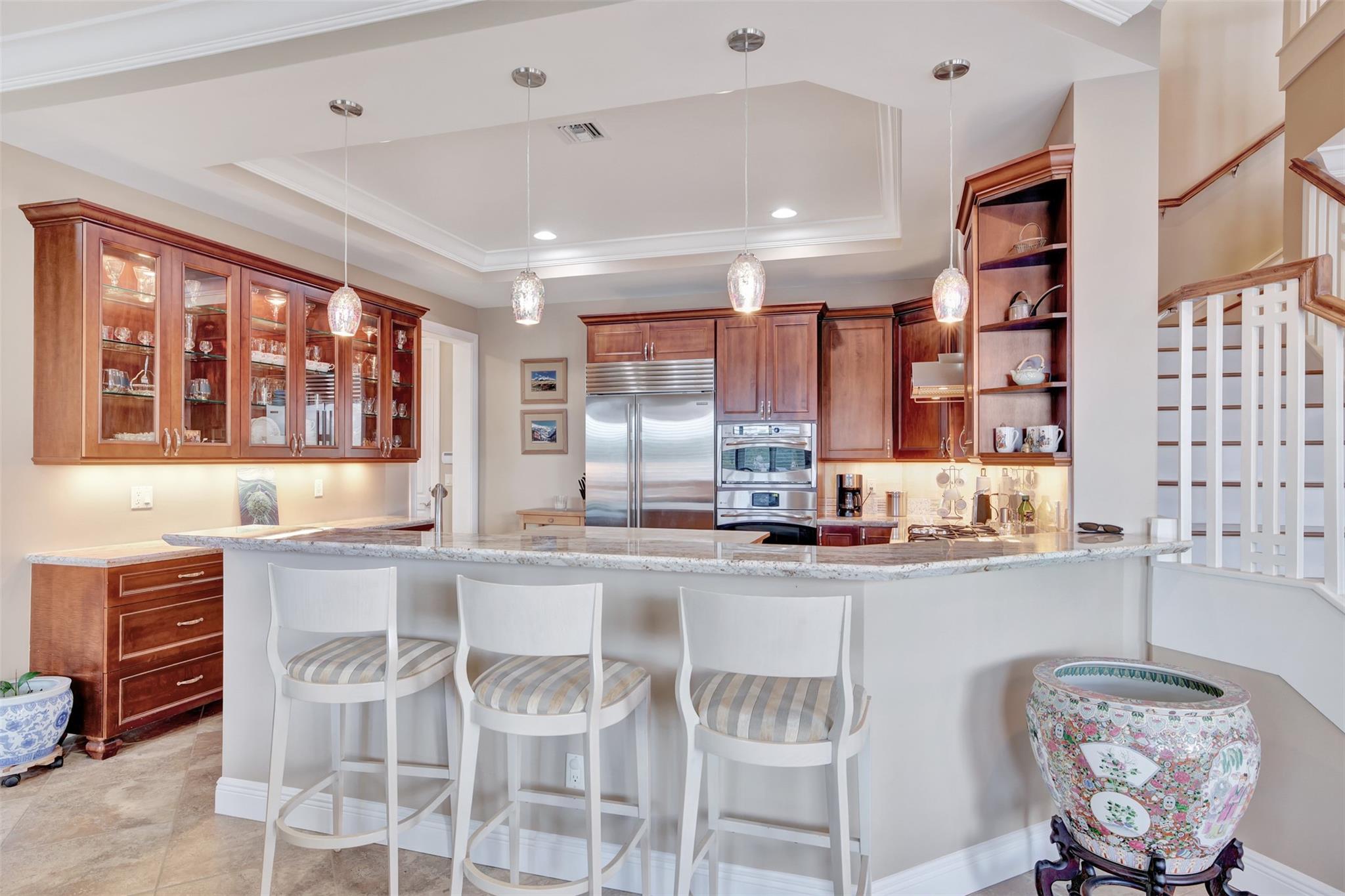 GARDEN ISLES - Residential