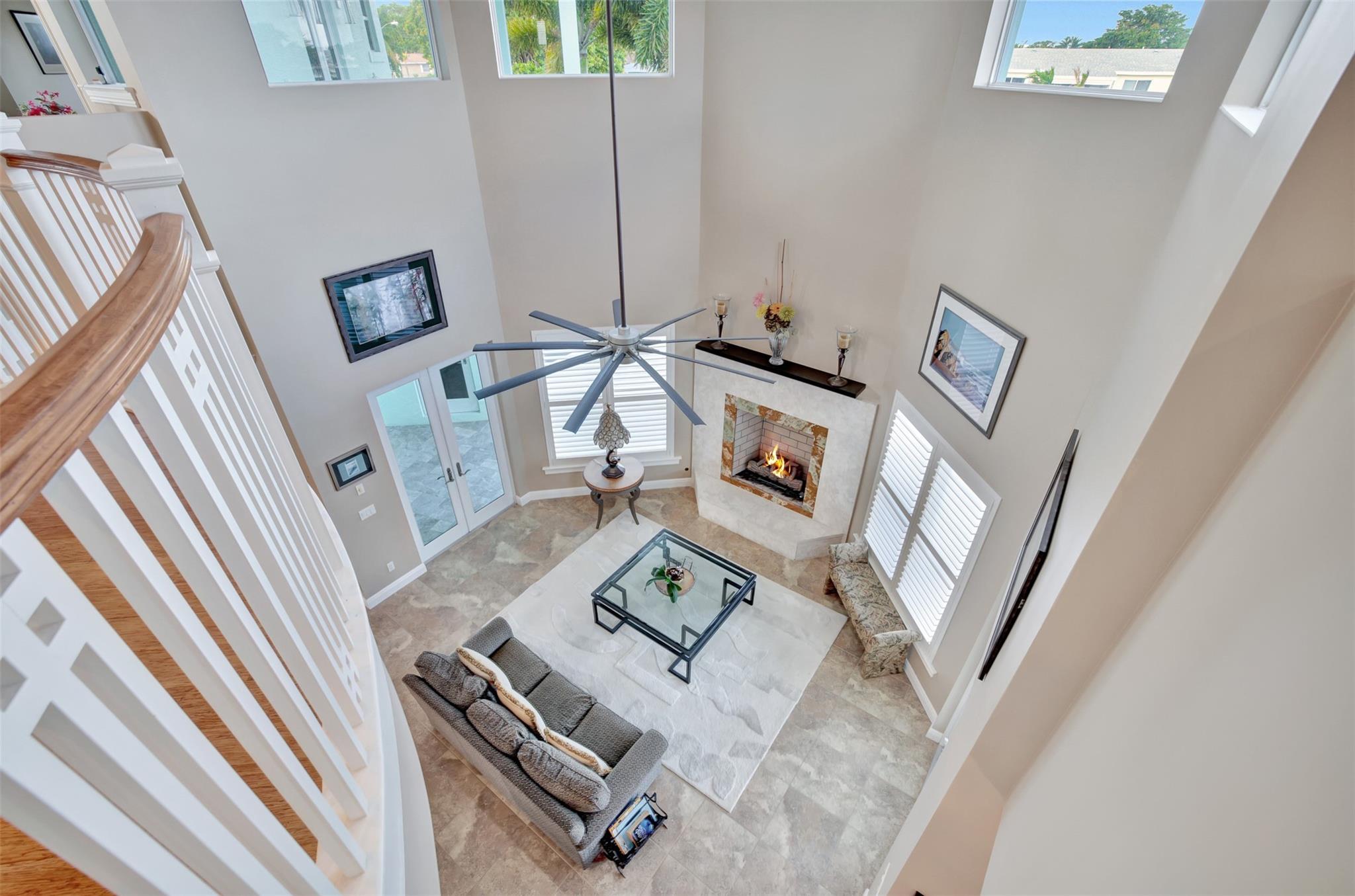 GARDEN ISLES - Residential