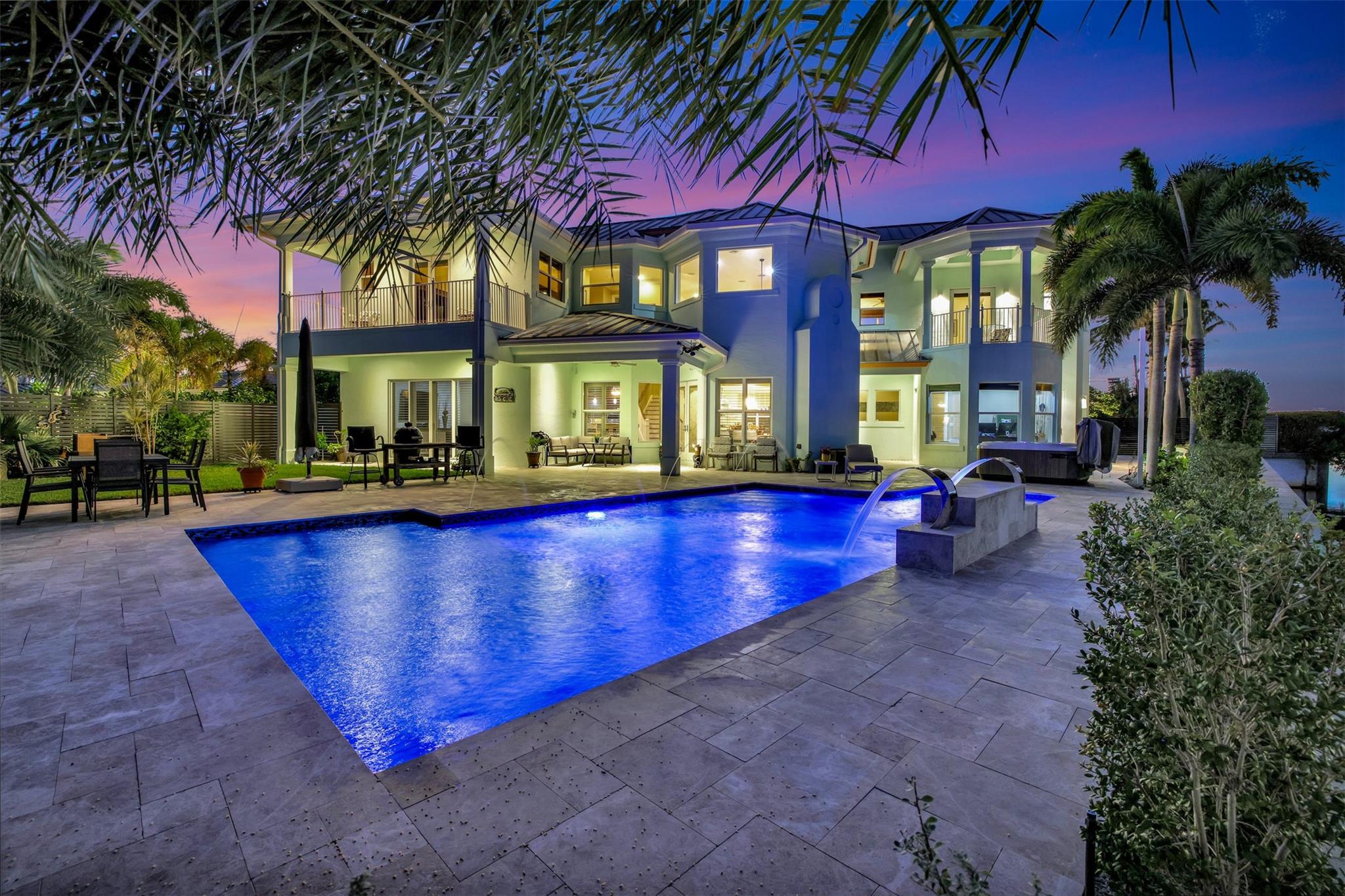 GARDEN ISLES - Residential