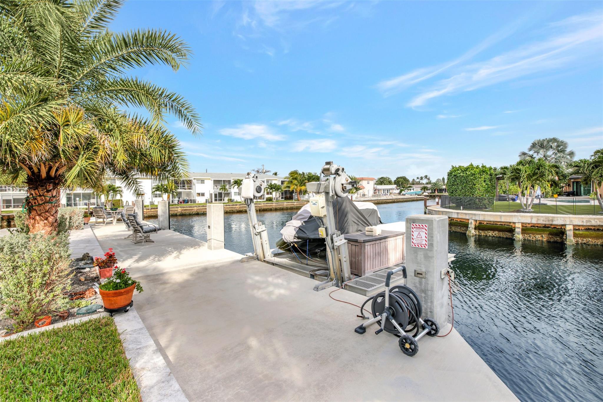 GARDEN ISLES - Residential