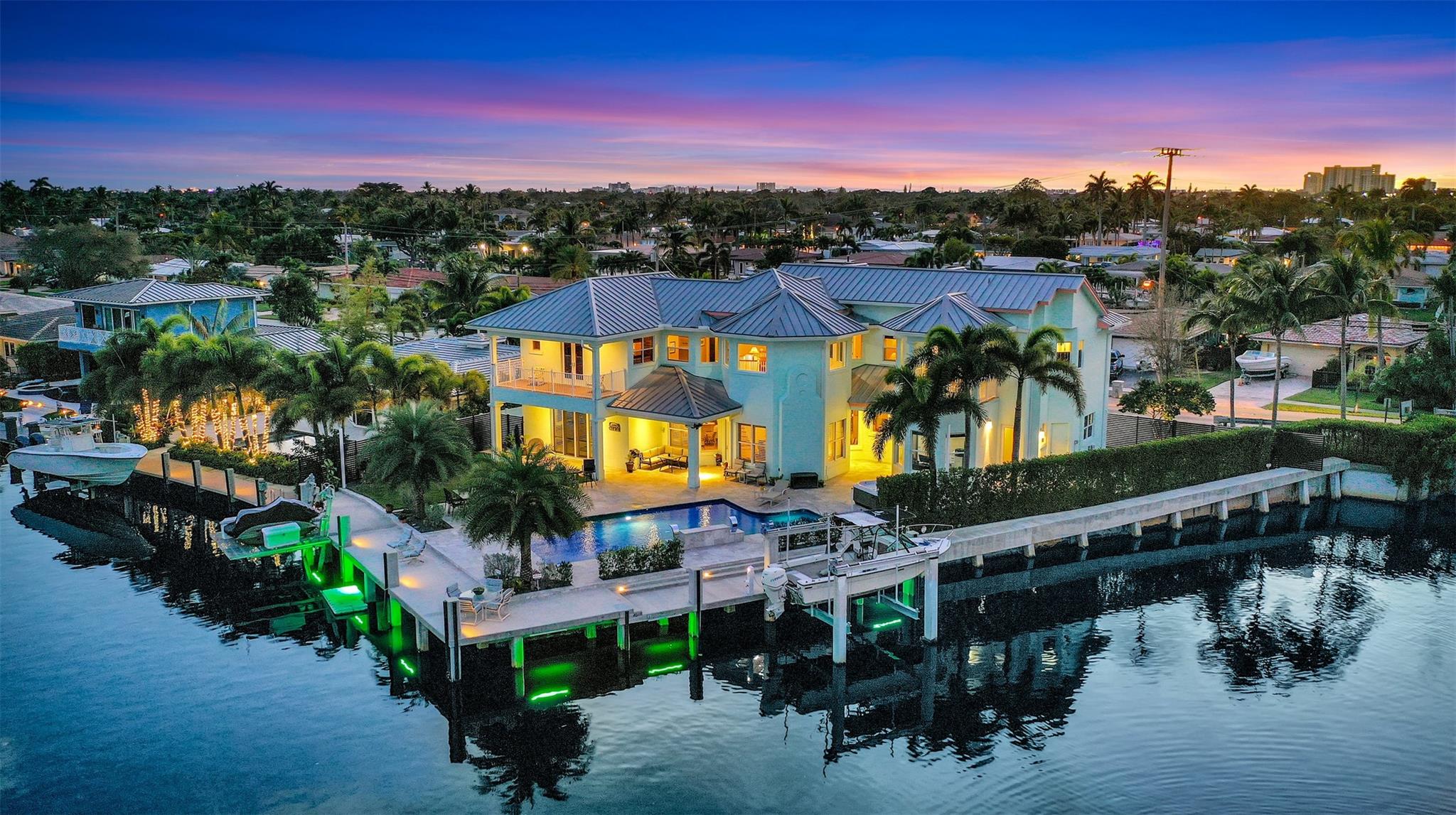 GARDEN ISLES - Residential