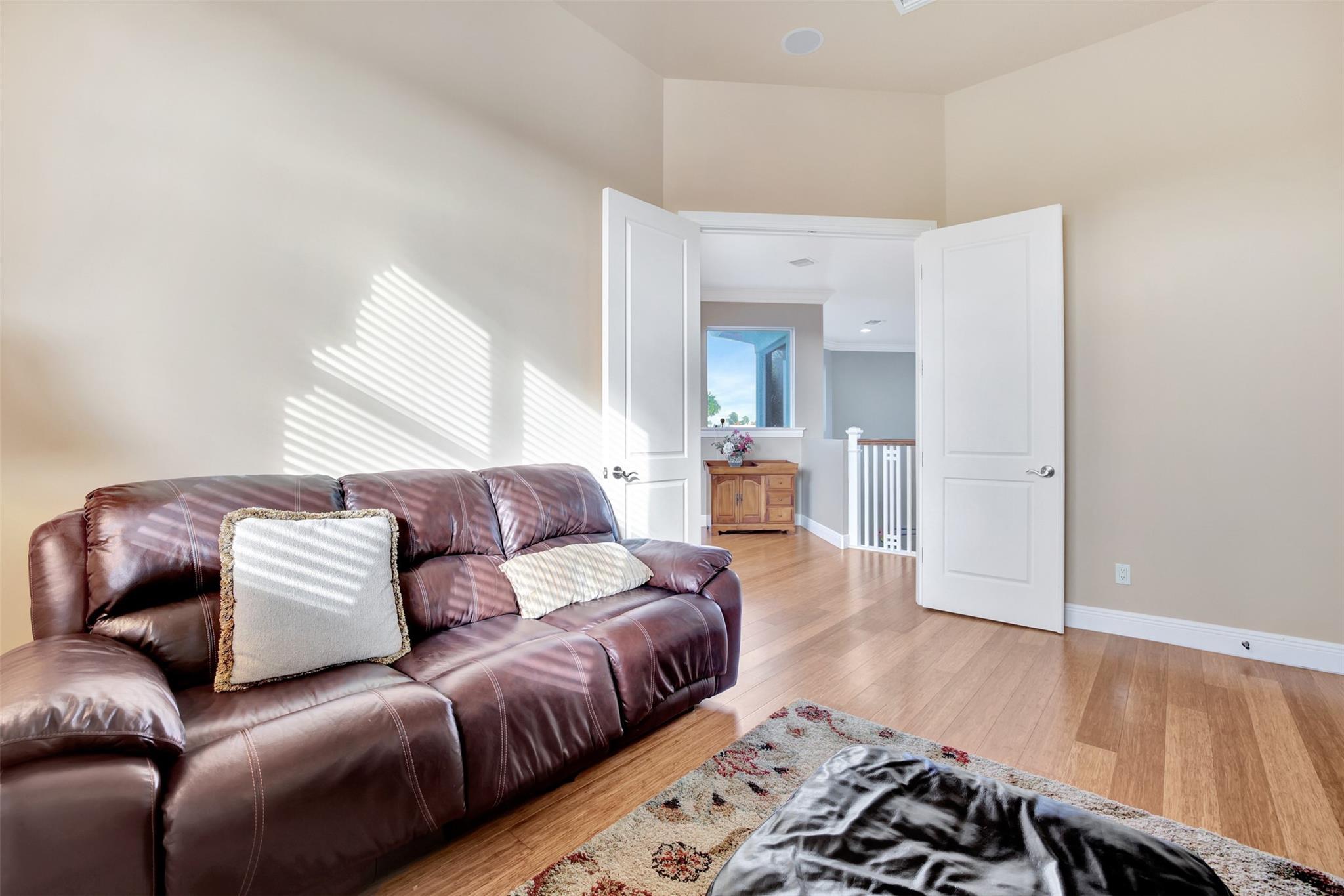 GARDEN ISLES - Residential