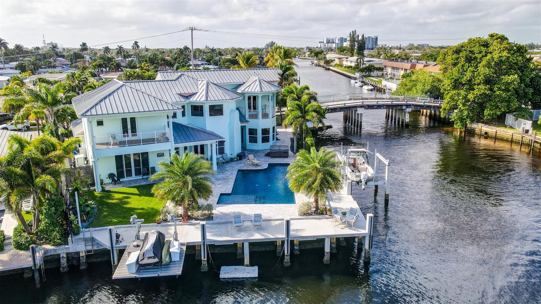 GARDEN ISLES - Residential