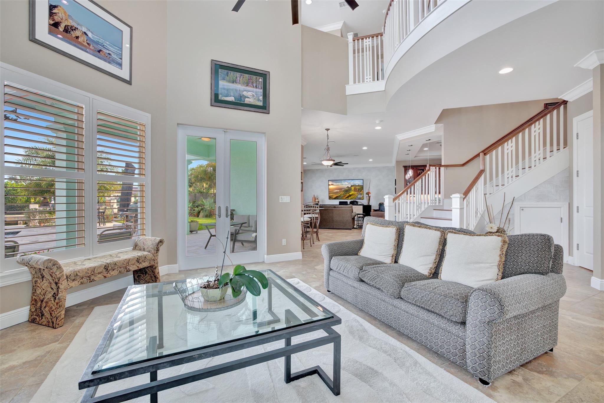 GARDEN ISLES - Residential