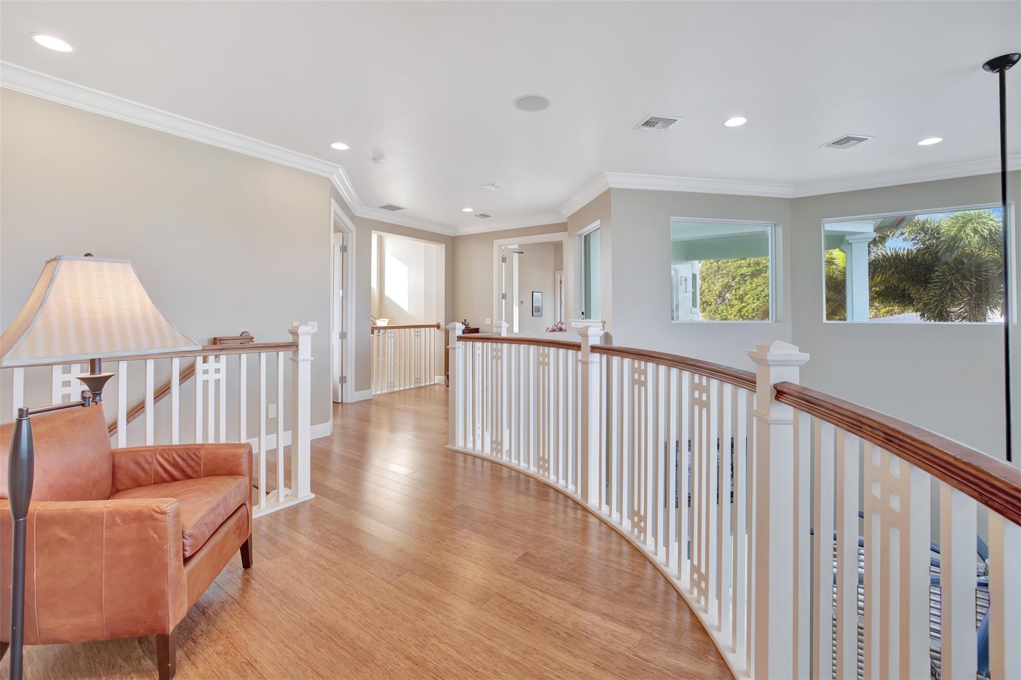 GARDEN ISLES - Residential