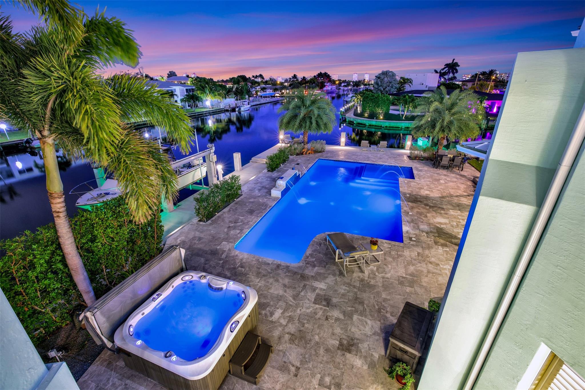 GARDEN ISLES - Residential