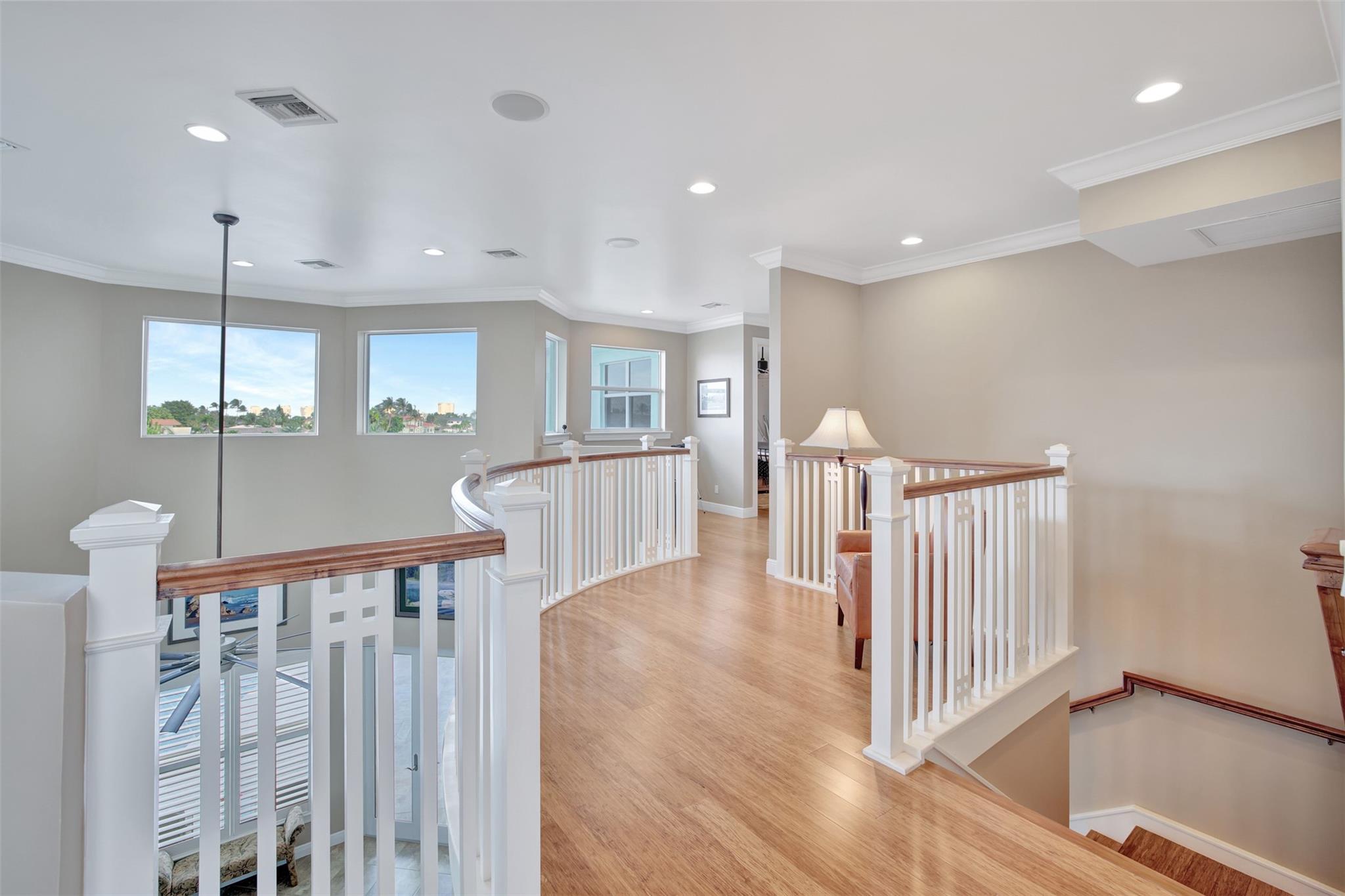 GARDEN ISLES - Residential