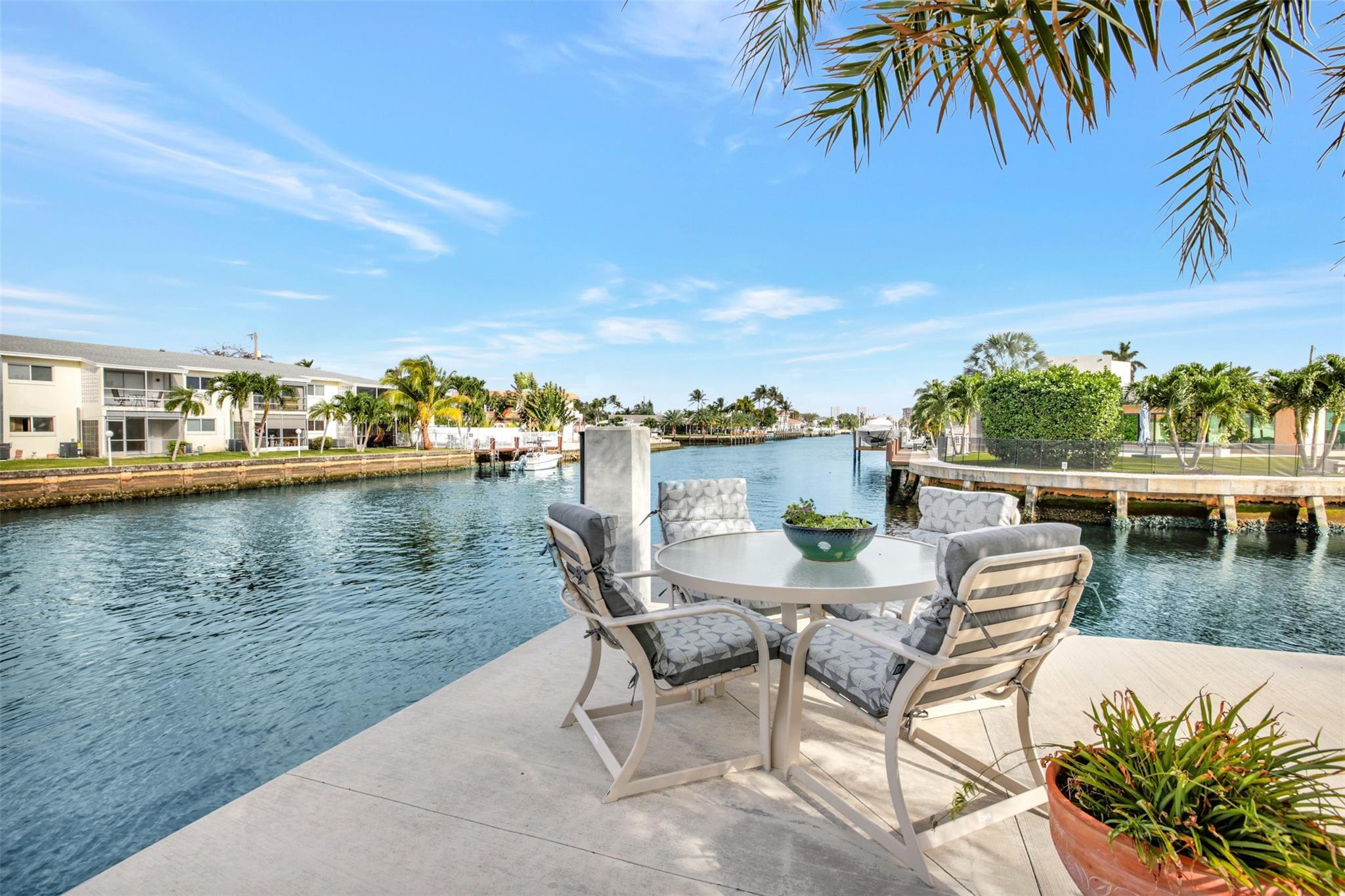 GARDEN ISLES - Residential