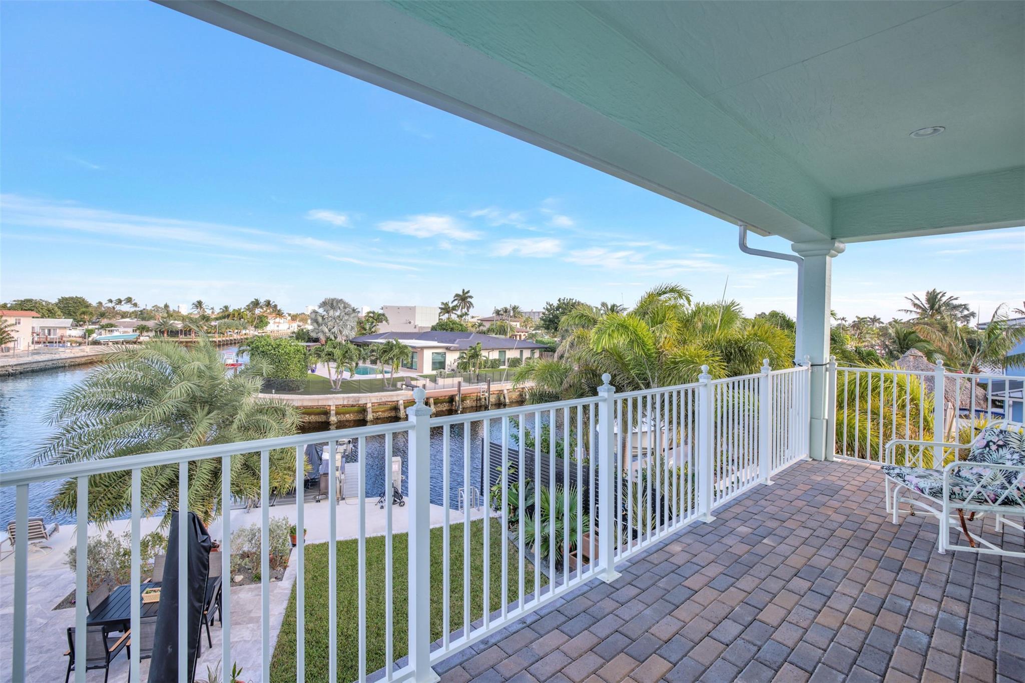 GARDEN ISLES - Residential