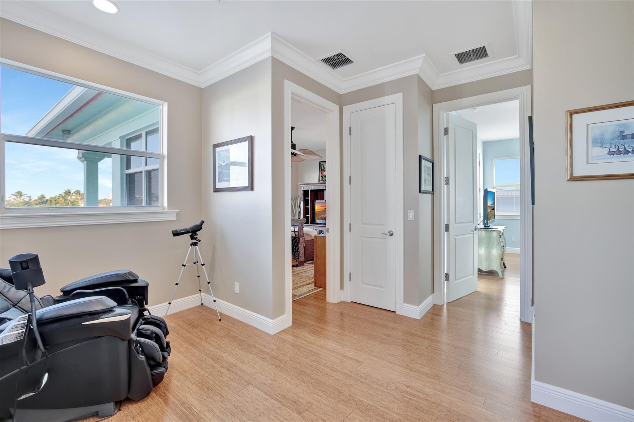 GARDEN ISLES - Residential