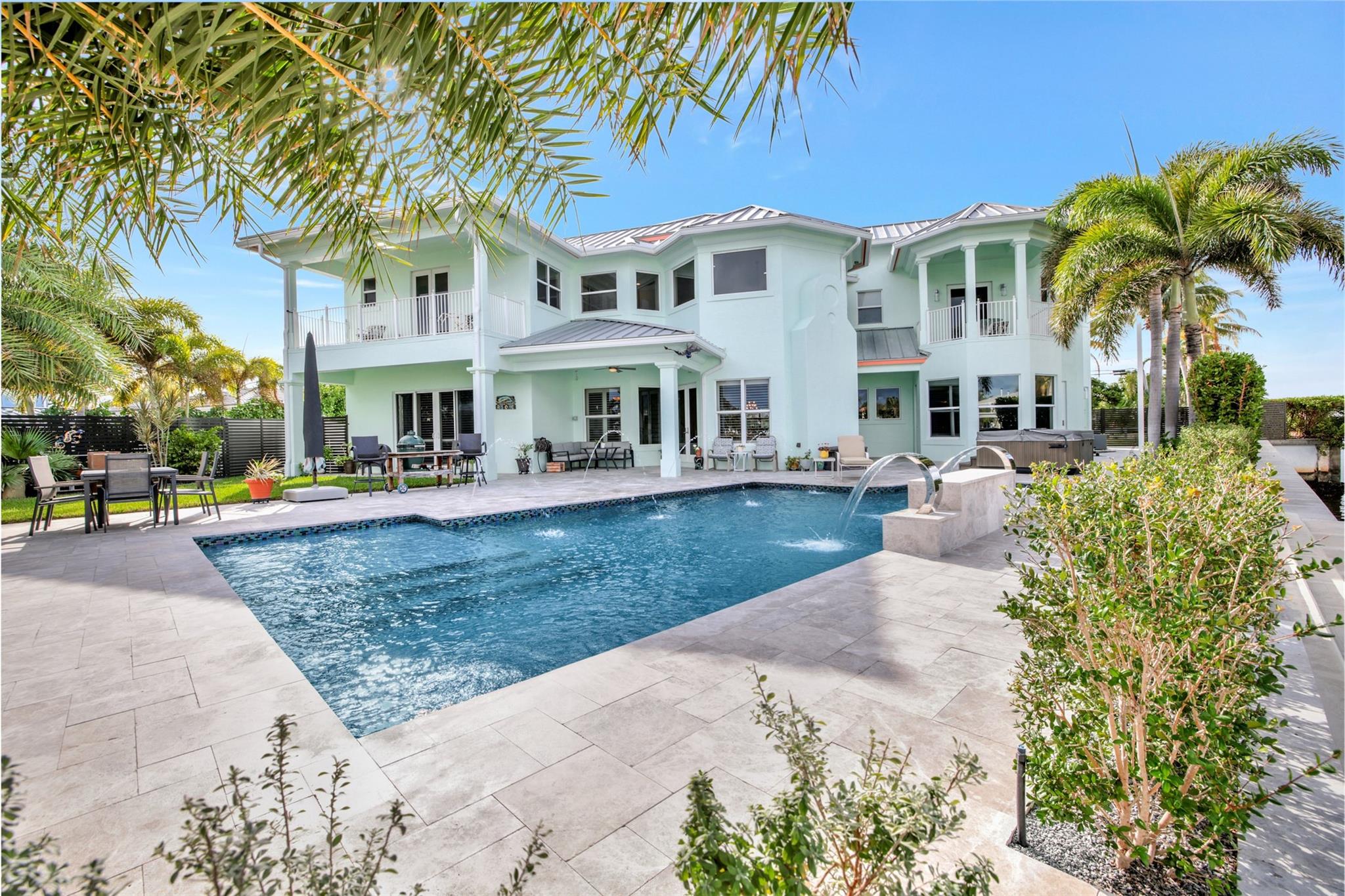 GARDEN ISLES - Residential