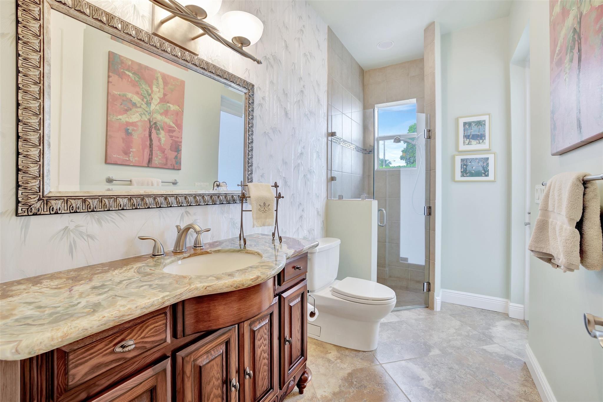 GARDEN ISLES - Residential