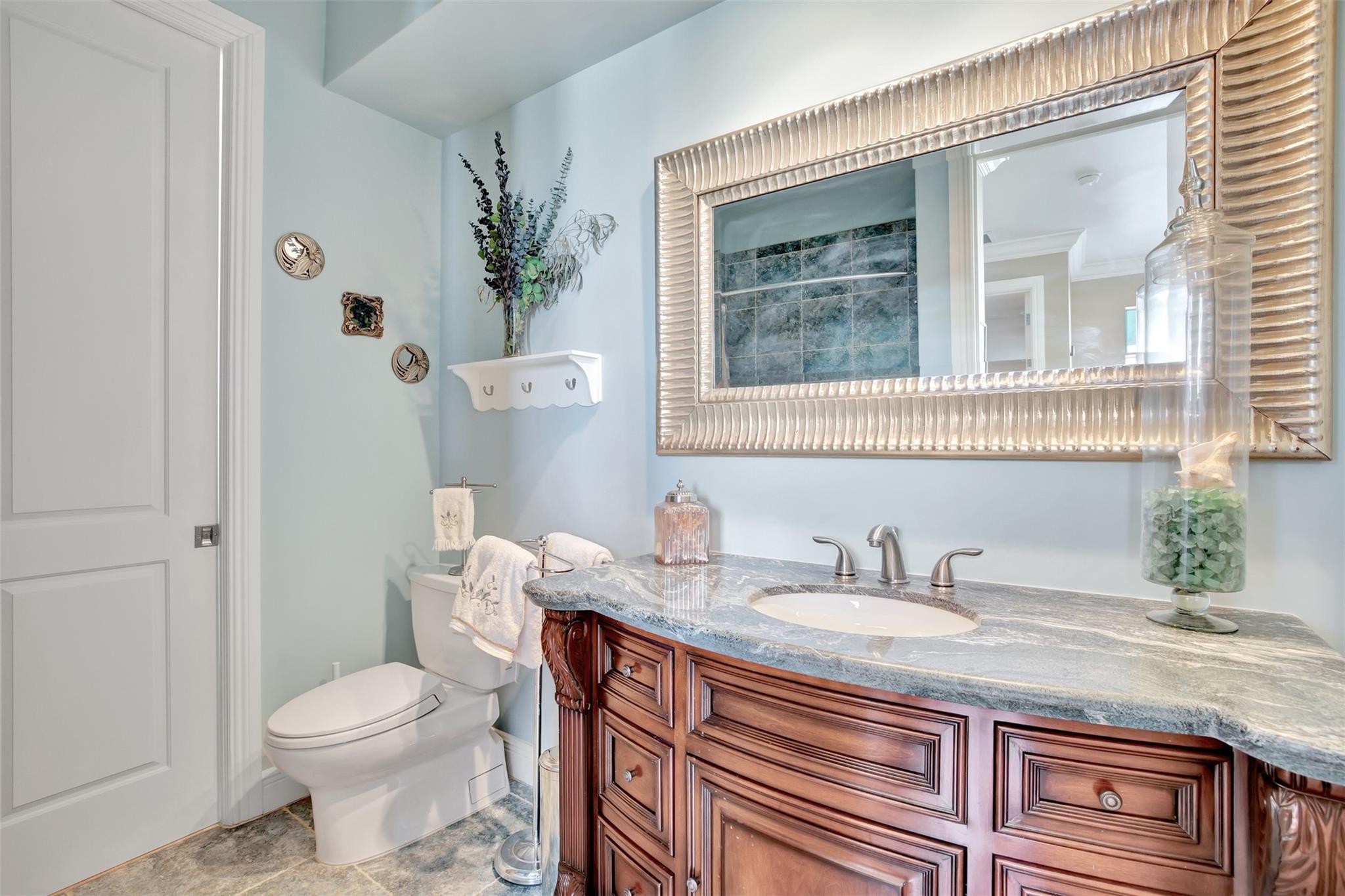 GARDEN ISLES - Residential