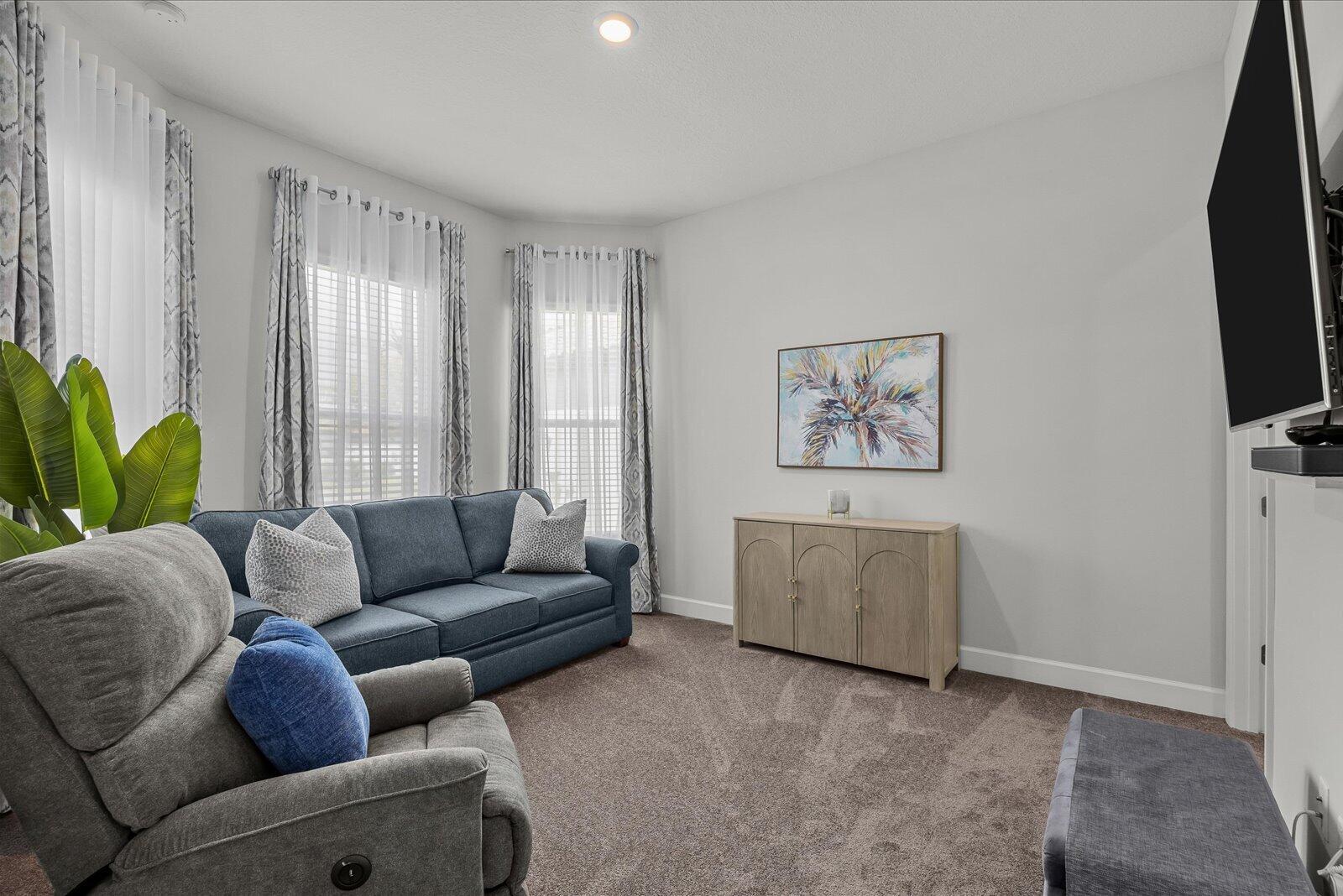 ESPLANADE AT TRADITION PHASE 2 - Residential