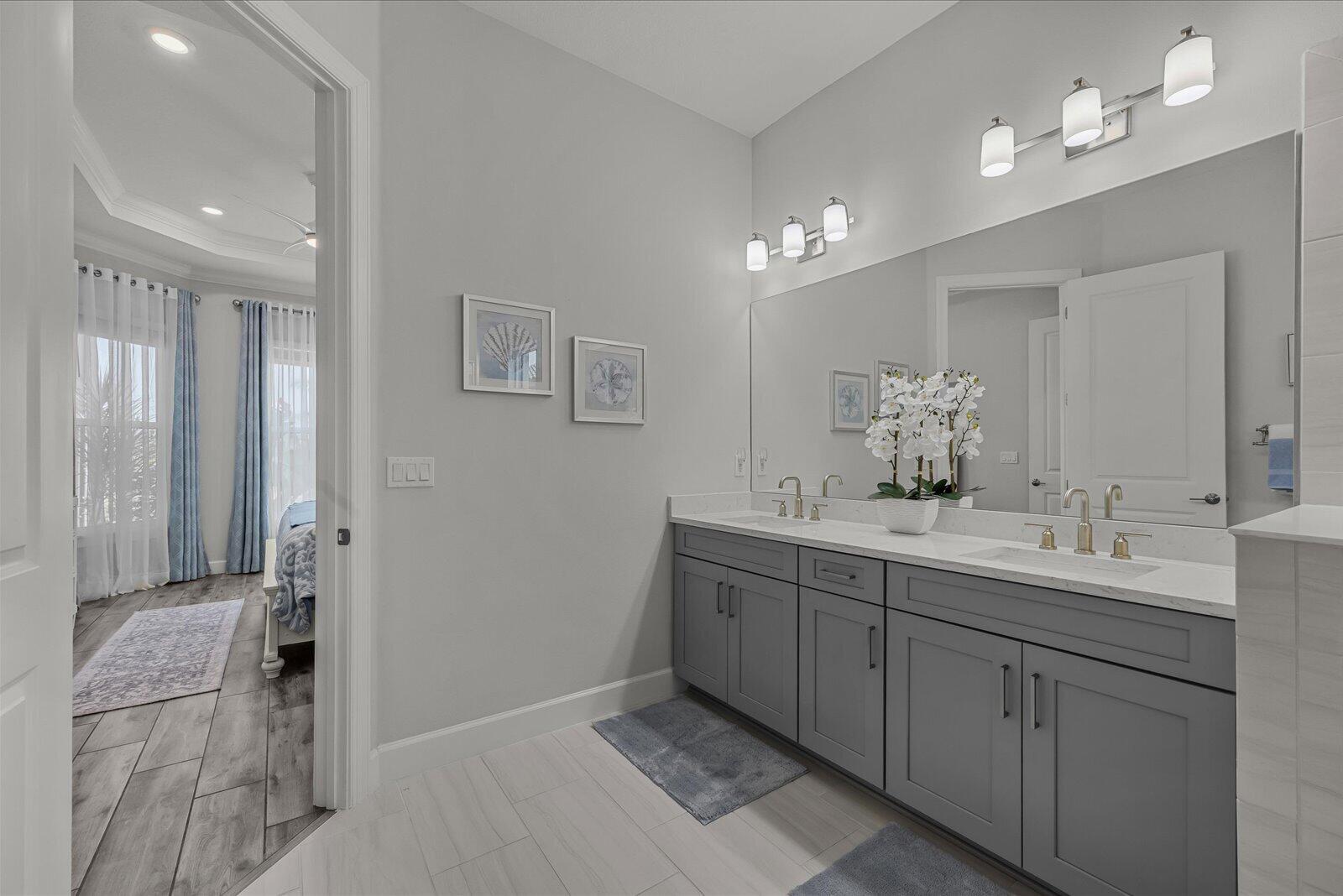 ESPLANADE AT TRADITION PHASE 2 - Residential