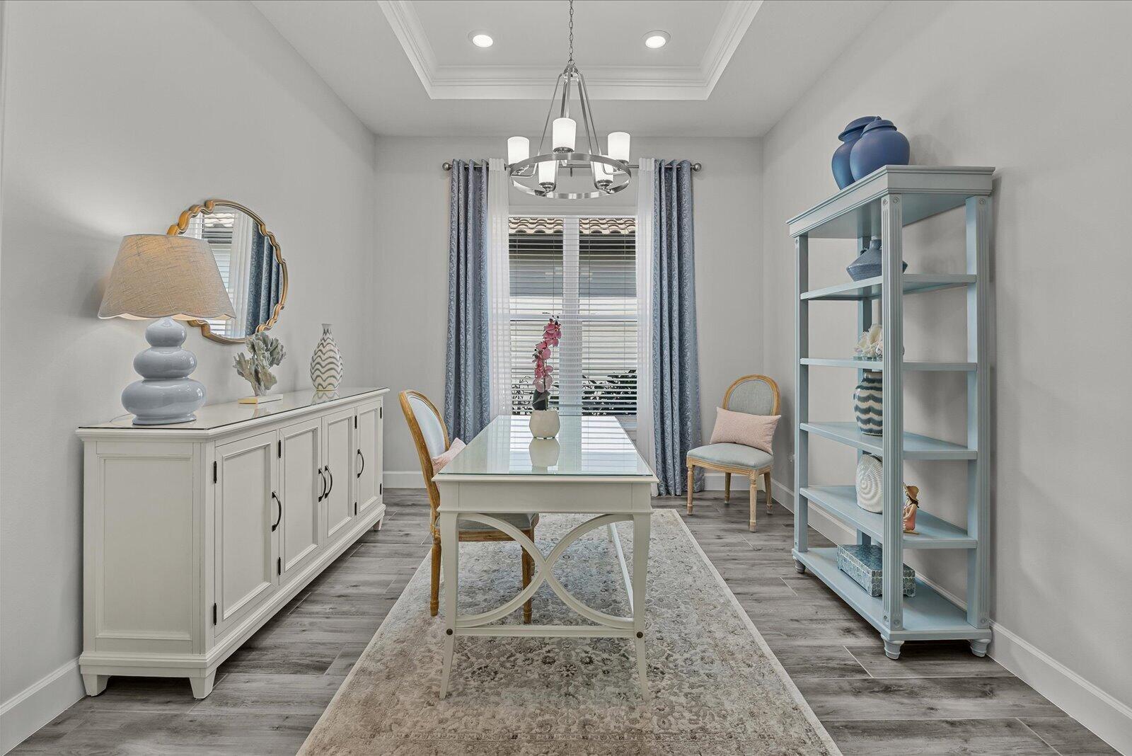 ESPLANADE AT TRADITION PHASE 2 - Residential