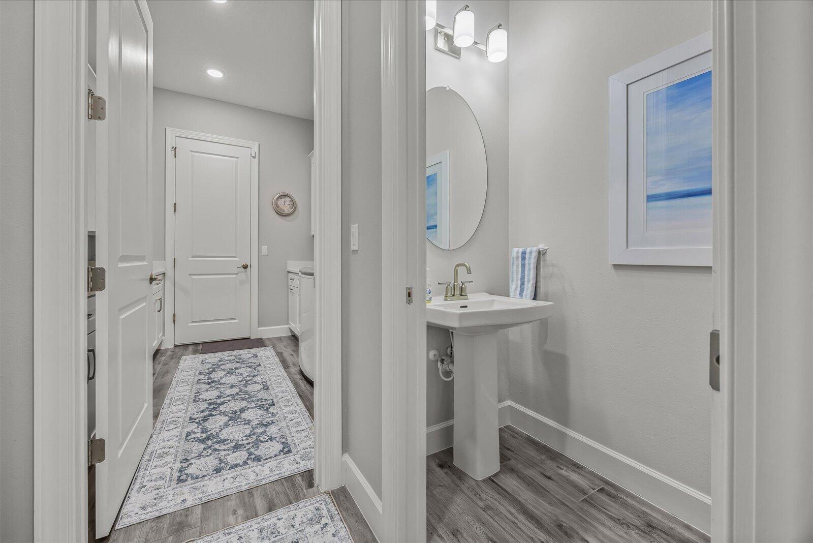 ESPLANADE AT TRADITION PHASE 2 - Residential