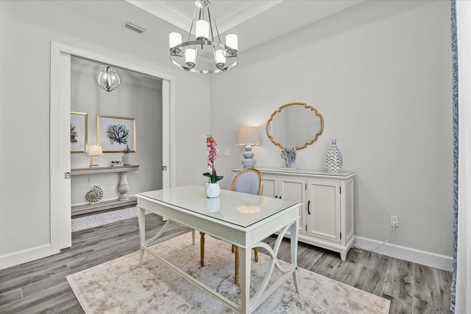 ESPLANADE AT TRADITION PHASE 2 - Residential