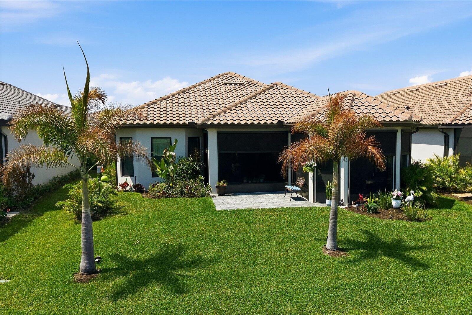 ESPLANADE AT TRADITION PHASE 2 - Residential