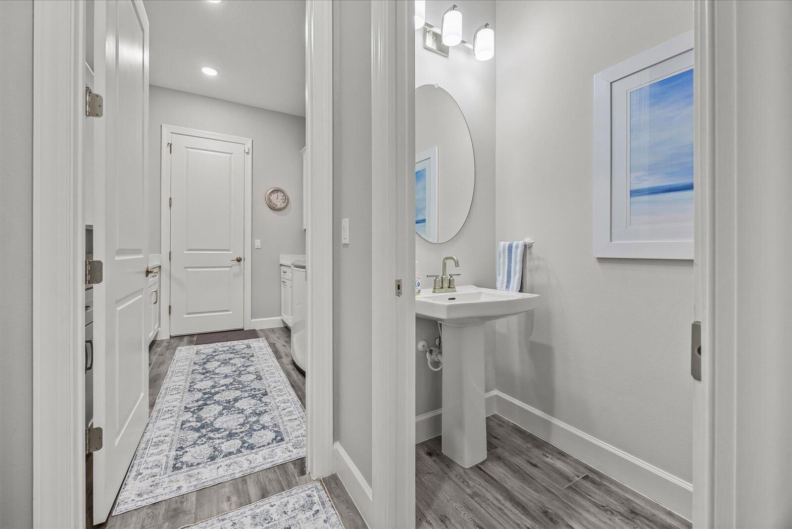 ESPLANADE AT TRADITION PHASE 2 - Residential