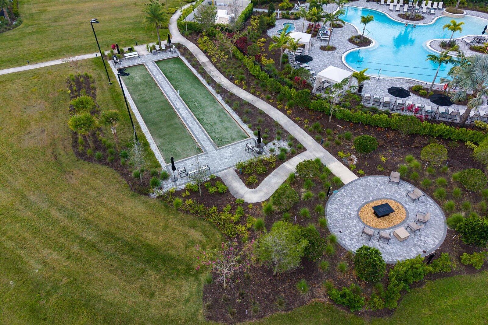 ESPLANADE AT TRADITION PHASE 2 - Residential