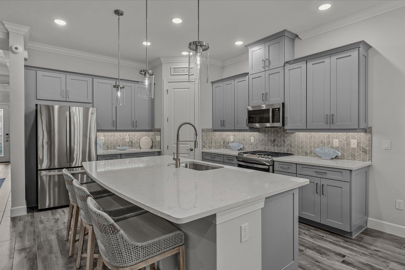 ESPLANADE AT TRADITION PHASE 2 - Residential