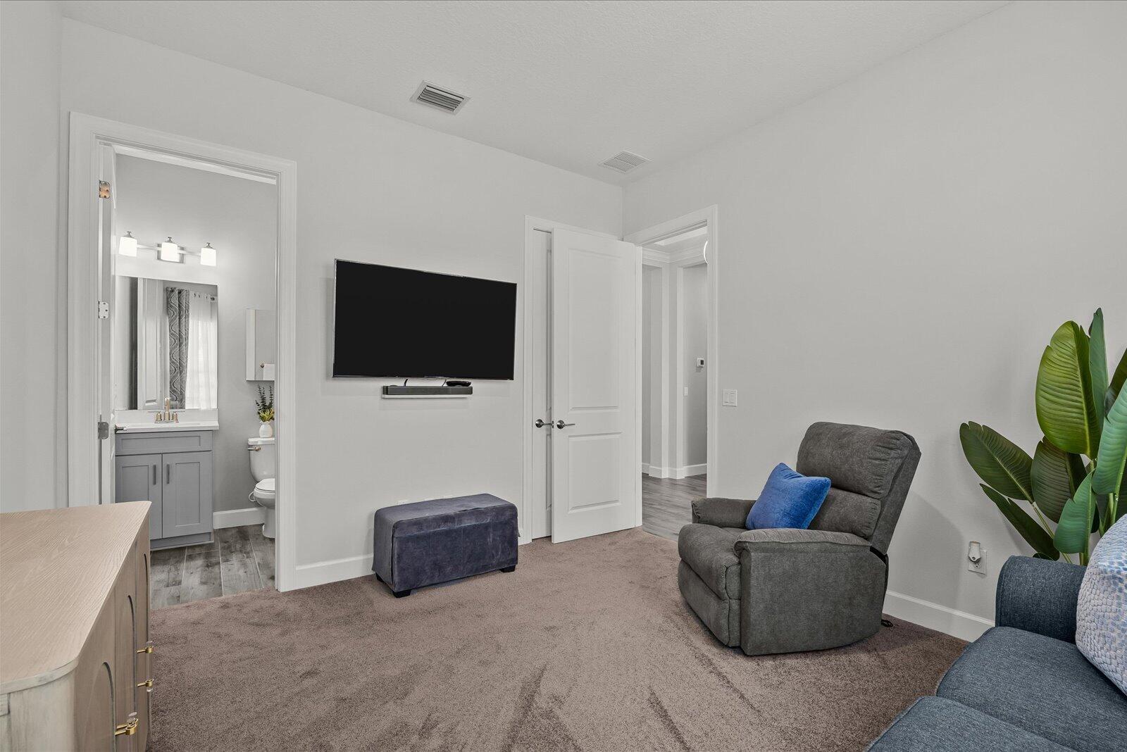 ESPLANADE AT TRADITION PHASE 2 - Residential