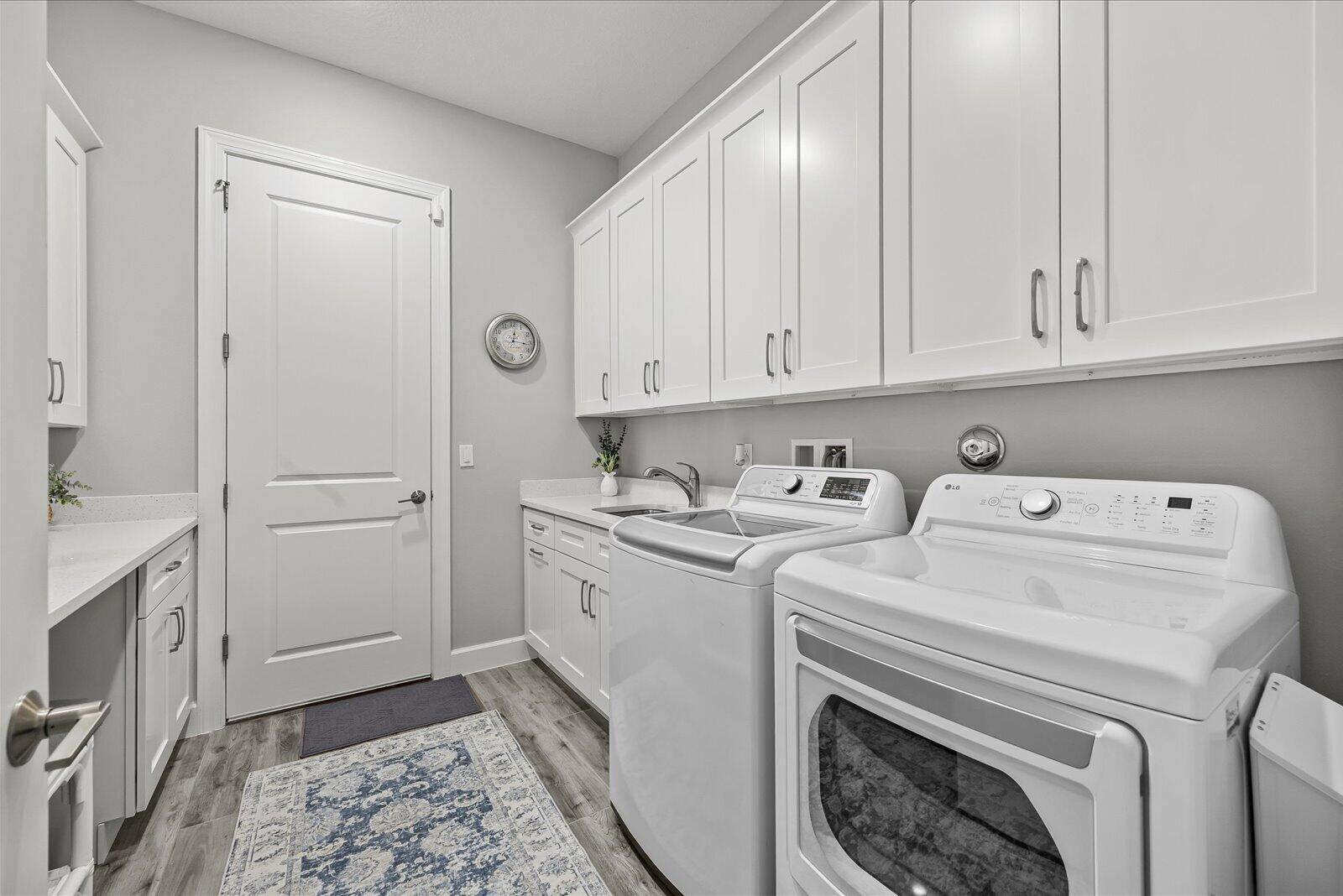 ESPLANADE AT TRADITION PHASE 2 - Residential