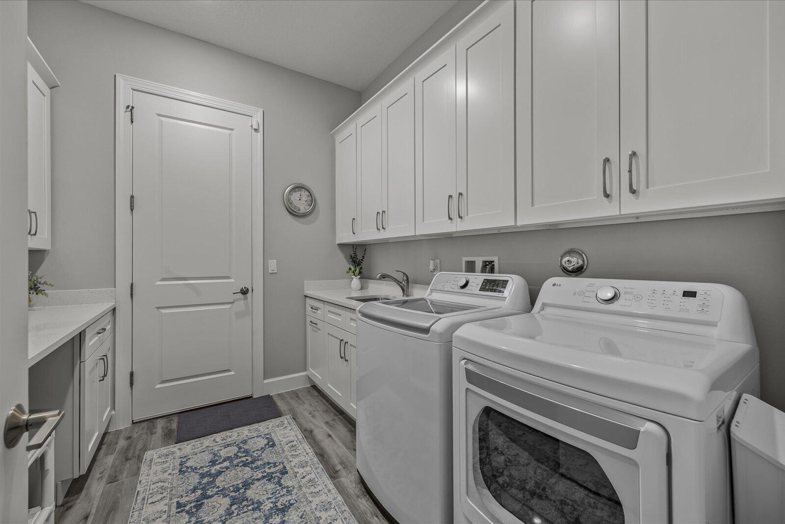 ESPLANADE AT TRADITION PHASE 2 - Residential